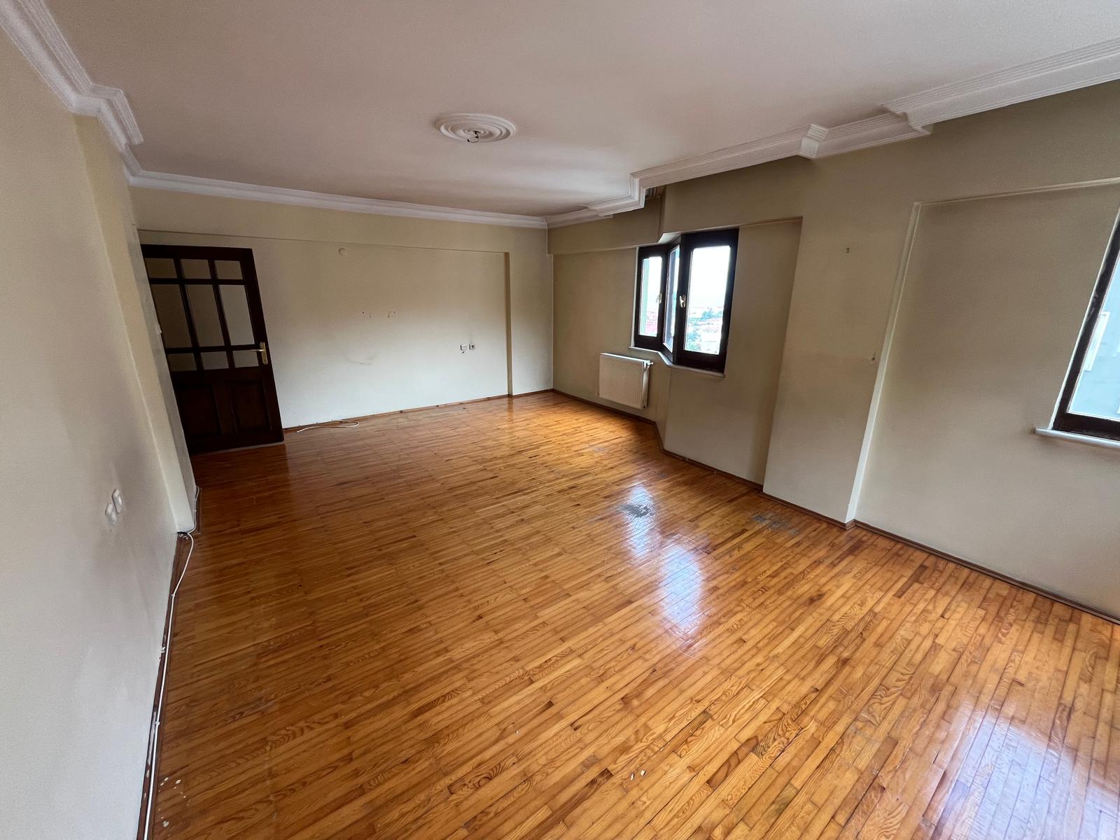 MABEL'DEN YEŞİLTEPE MAHALLESİNDE MANZARALI 3+1 SATILIK DAİRE